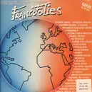 12inch Vinyl Single - Francis Lalanne & Jean-Louis Foulquier - Francofolies
