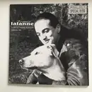 12inch Vinyl Single - Francis Lalanne - La Fille Qui S'Appelle Rock'N'Roll