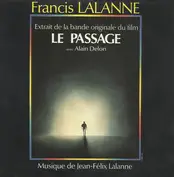 Francis Lalanne