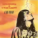 7inch Vinyl Single - Francis Lalanne - Toujours A L'air Libre