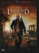 DVD - Will Smith / Francis Lawrence a.o. - I Am Legend