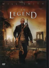 Will Smith - I Am Legend