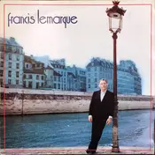 Francis Lemarque - Francis Lemarque