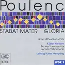CD - Poulenc - Stabat Mater / Gloria