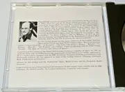 CD - Poulenc - Le Bal Masqué - Le Bestiaire - Sextet - Trio