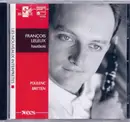 CD - Francis Poulenc , Benjamin Britten , Francois Leleux - Poulenc - Britten