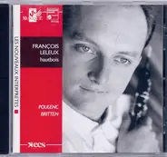 Francis Poulenc , Benjamin Britten , Francois Leleux - Poulenc - Britten
