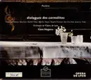 Double CD - Poulenc - Dialogues Des Carmélites - Slipcase + Booklet