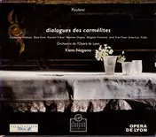 Poulenc - Dialogues Des Carmélites