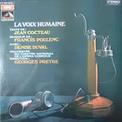 Francis Poulenc - La Voix Humaine