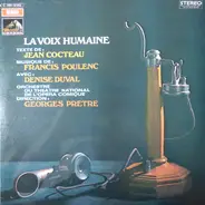 Francis Poulenc - La Voix Humaine
