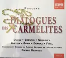 Double CD - Poulenc - Dialogues Des Carmélites