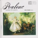 CD-Box - Poulenc - Poulenc: Works for Piano