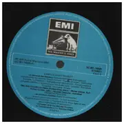 LP - Saint-Saens / Poulenc / Milhaud - Le Carnaval Des Animaux, Les Animaux Modeles, La Creation du Monde