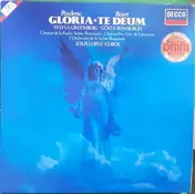 Poulenc - Gloria / Te Deum