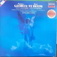 Poulenc / Bizet - Gloria / Te Deum