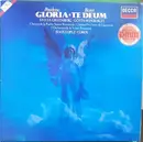 LP - Poulenc / Bizet - Gloria / Te Deum