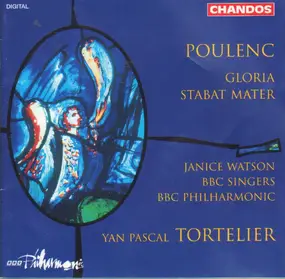 Francis Poulenc - Gloria / Stabat Mater