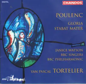 Francis Poulenc - Gloria / Stabat Mater