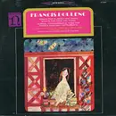 LP - Francis Poulenc - Poulenc: Sonata For Clarinet And Piano / Sonata For Oboe And Piano / Aubade - Still sealed
