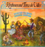 Francis Robber / Gerry Reynolds - Square Dances