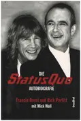 francis rossi - Die Status Quo Autobiografie