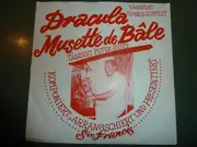 7inch Vinyl Single - Francis Schmidt - Musette de Bâle