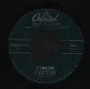 7inch Vinyl Single - Francis Scott - Moods for starlight