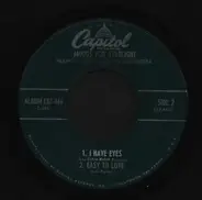 Francis Scott - Moods for starlight