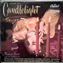 LP - Francis Scott And His Orchestra - Moods For Candlelight
