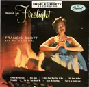 2x7inch Vinyl Single - Francis Scott And His Orchestra - Moods For Firelight - EP