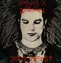 12inch Vinyl Single - Francis X And The Bushmen - Soul Incest