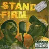 CD - Francis & Franklin - Stand Firm