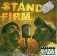 Francis & Franklin - Stand Firm