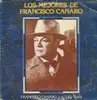 LP - Francisco Canaro - Los Mejores De