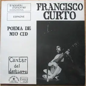 Francisco Curto - Poema De Mio Cid