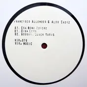 Francisco Allendes - Esa Nena EP