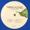 12inch Vinyl Single - Francisco Allendes - So Long Reptilians - Blue