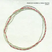 12inch Vinyl Single - Francisco Allendes & Paola Poletto - Animals
