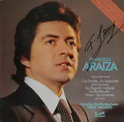 Francisco Araiza - ... Am Beginn Einer Weltkarriere
