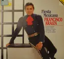 LP - Francisco Araiza - Fiesta Mexicana