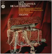 Francisco Asenjo Barbieri - Los diamantes de la corona