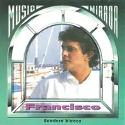 CD - Francisco - Bandera Blanca