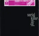 12inch Vinyl Single - Francisco Galera & Jordi Grau - Perversion