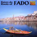 CD - Francisco Fialho And Matilde Larguinho - Raízes Do Fado (Roots Of Fado)