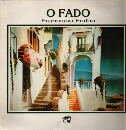 Francisco Fialho - O Fado