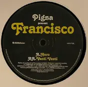 Francisco - Hero / Venti Venti
