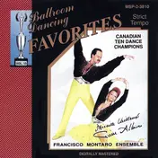 Francisco Montaro Ensemble - Favorites