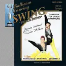 CD - Francisco Montaro Ensemble - Swing - 'Triple Swing'