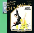 CD - Francisco Montaro Ensemble - Cha Cha